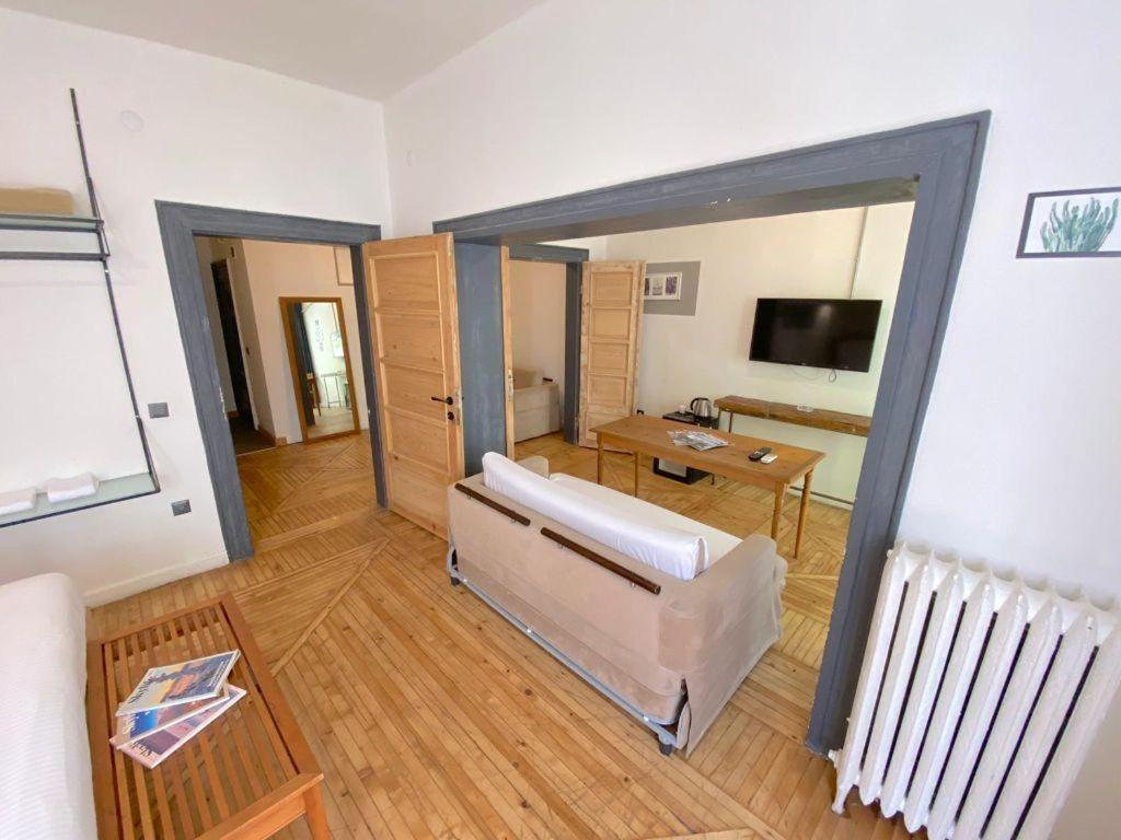 Hotel Pera Tunnel Istanbul Exterior foto